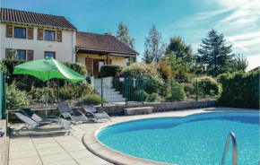 Holiday home Les Farges J-641